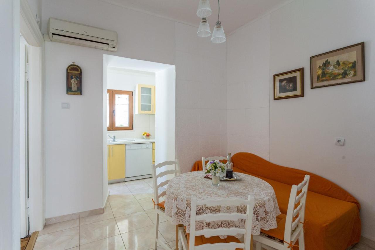 Apartma Sunny Mara