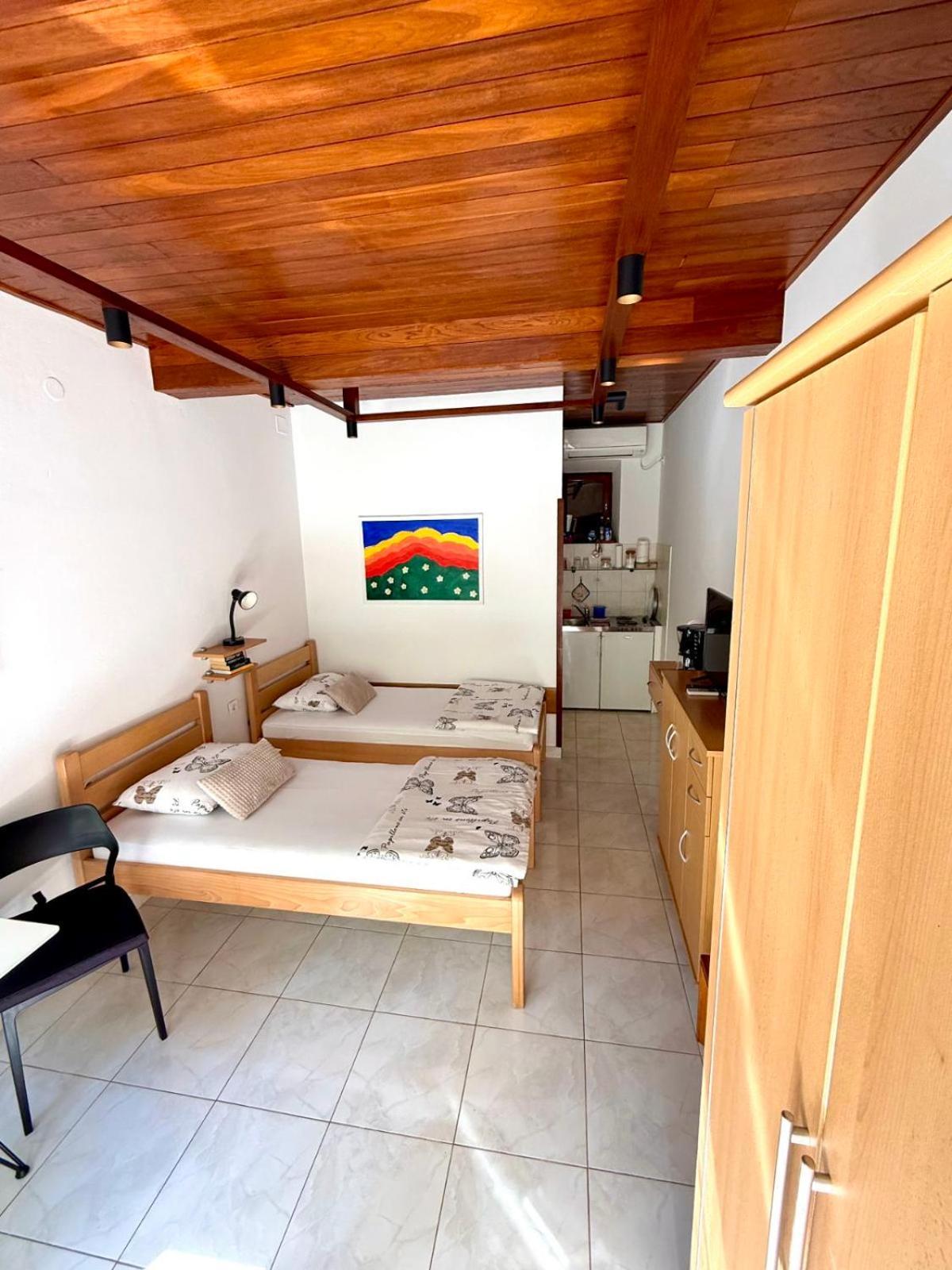 Apartma Sunny Mara Dubrovnik