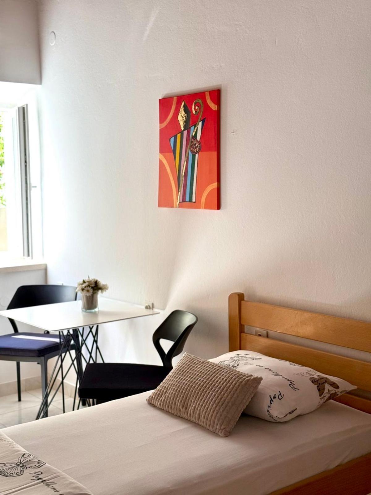 Apartma Sunny Mara