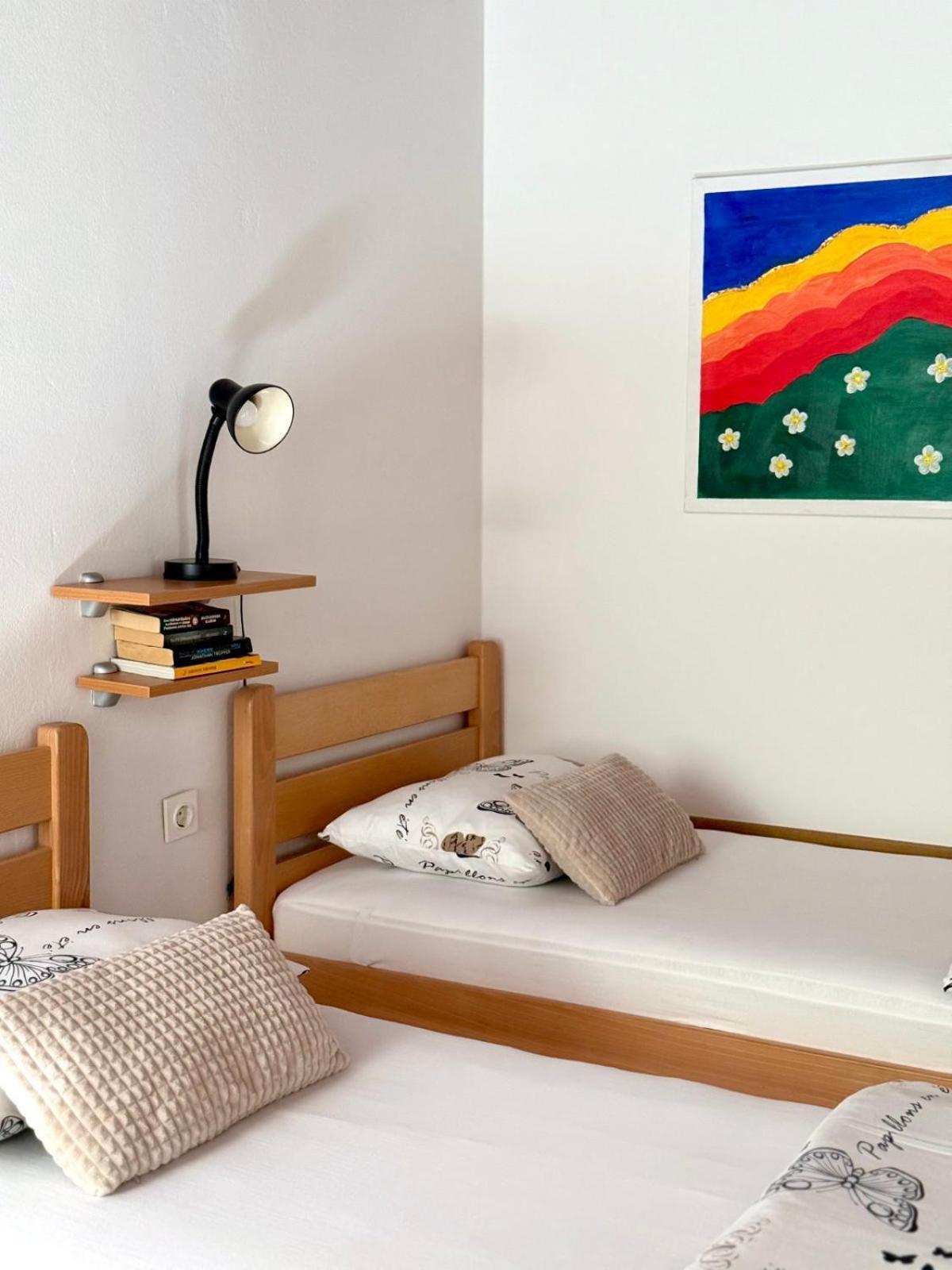 Sunny Mara Apartma *